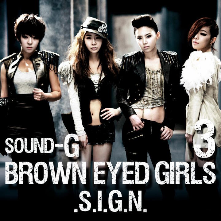 Vol 3 - Sound-G Sign